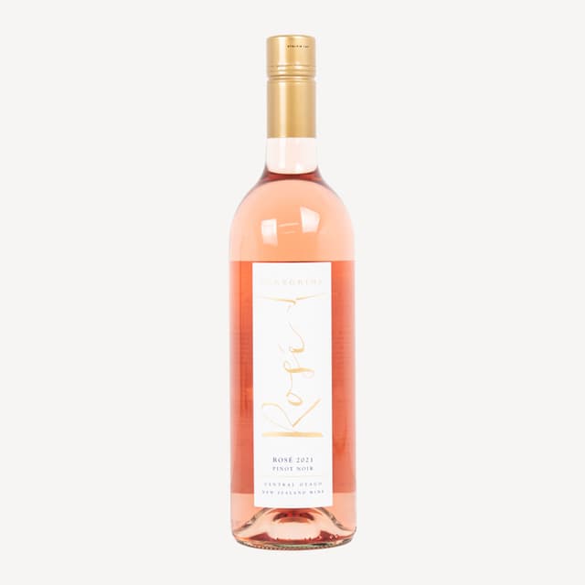 Peregrine Rose 750ml