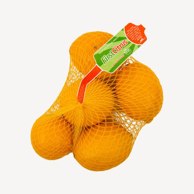 Lemon Bags 1kg