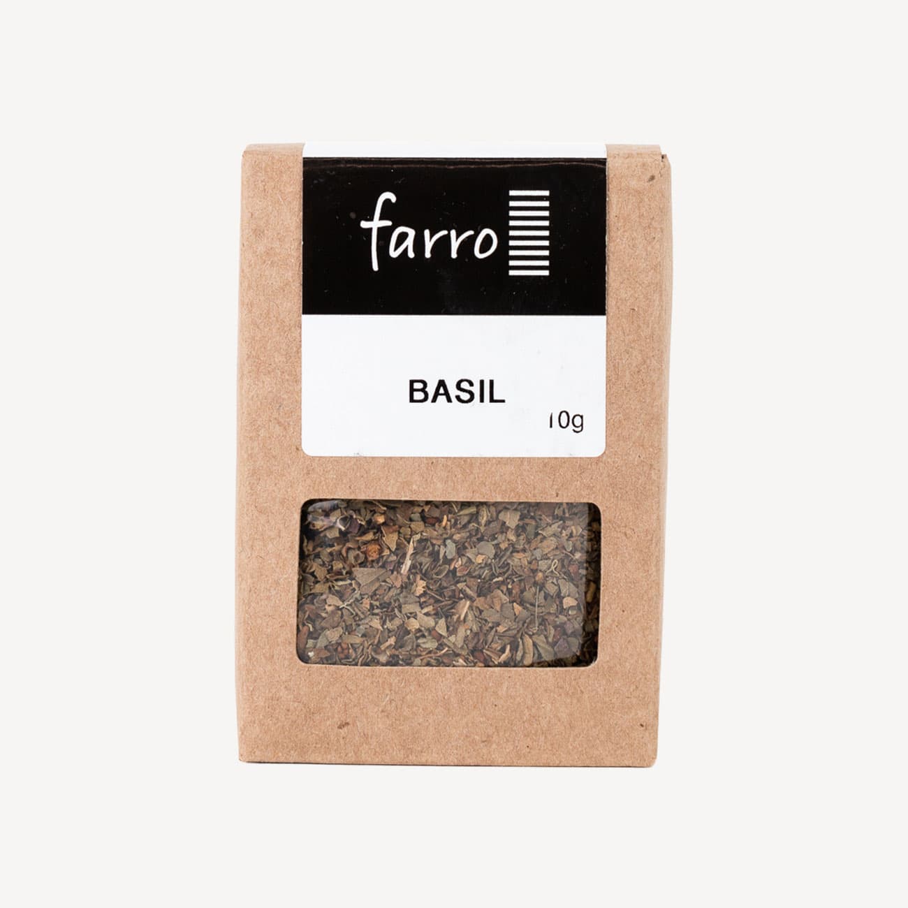 Farro Basil 10g