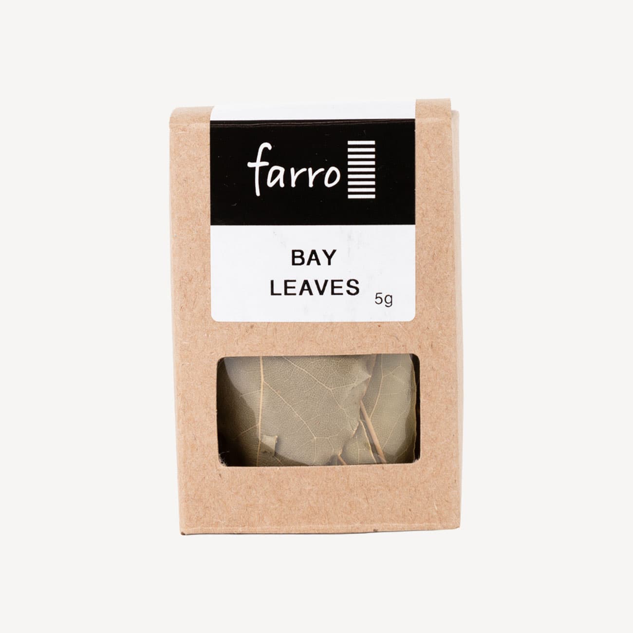 Farro Bay Leaves 5g