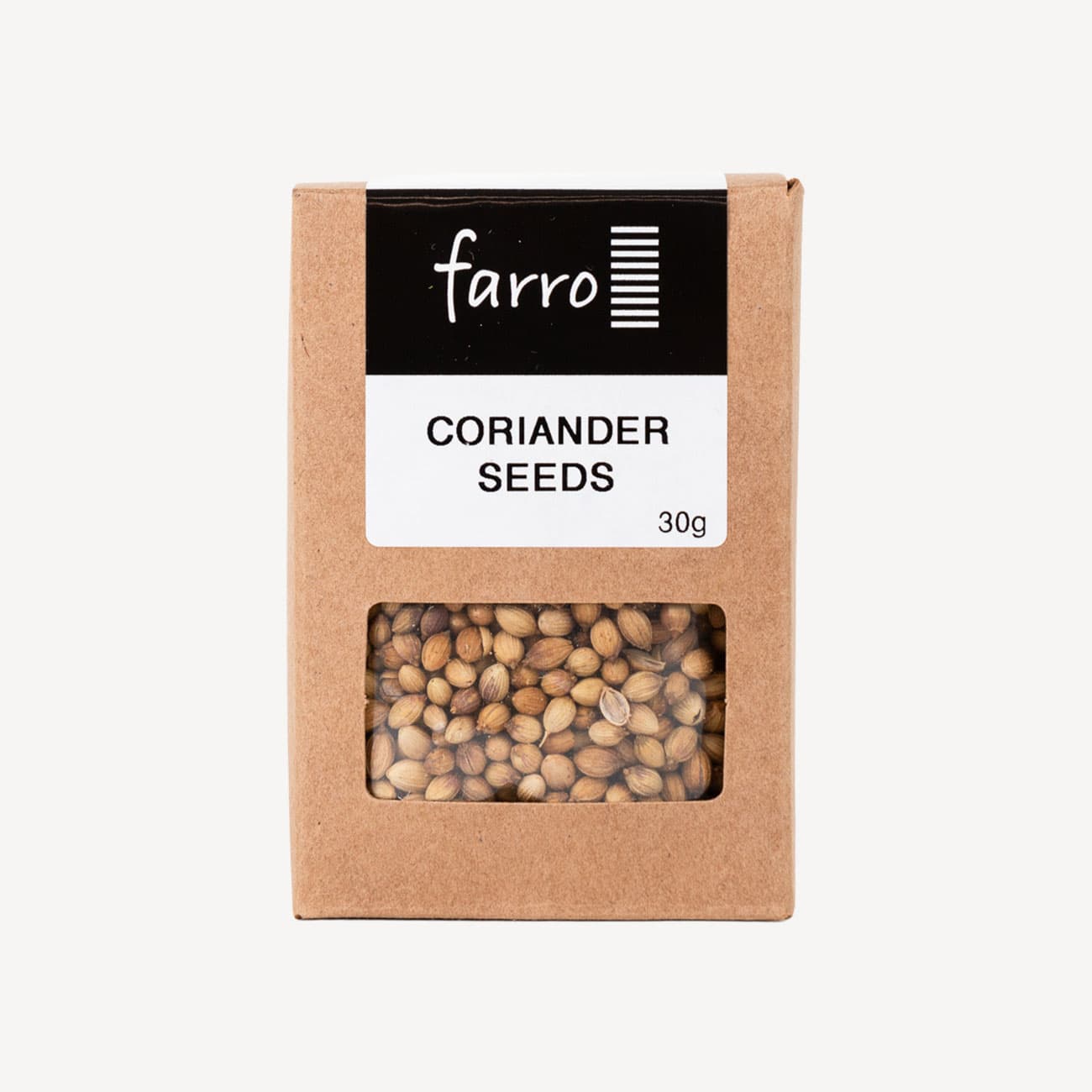 Farro Coriander Seeds 30g