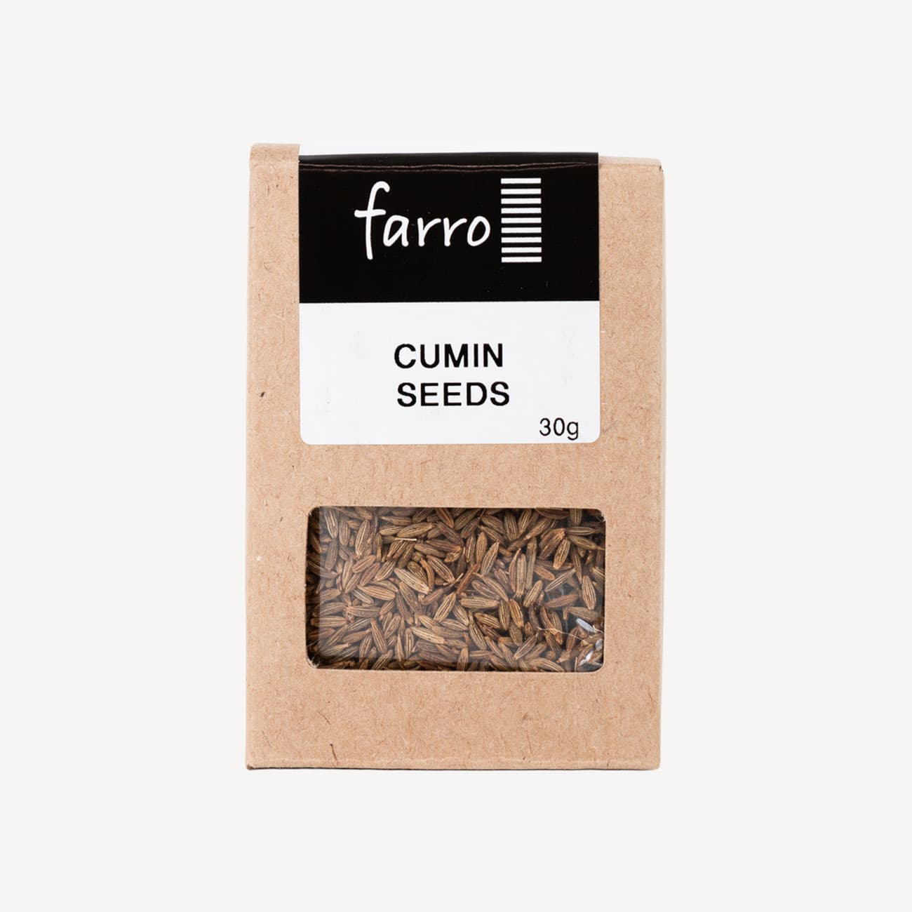 Farro Cumin Seeds 30g