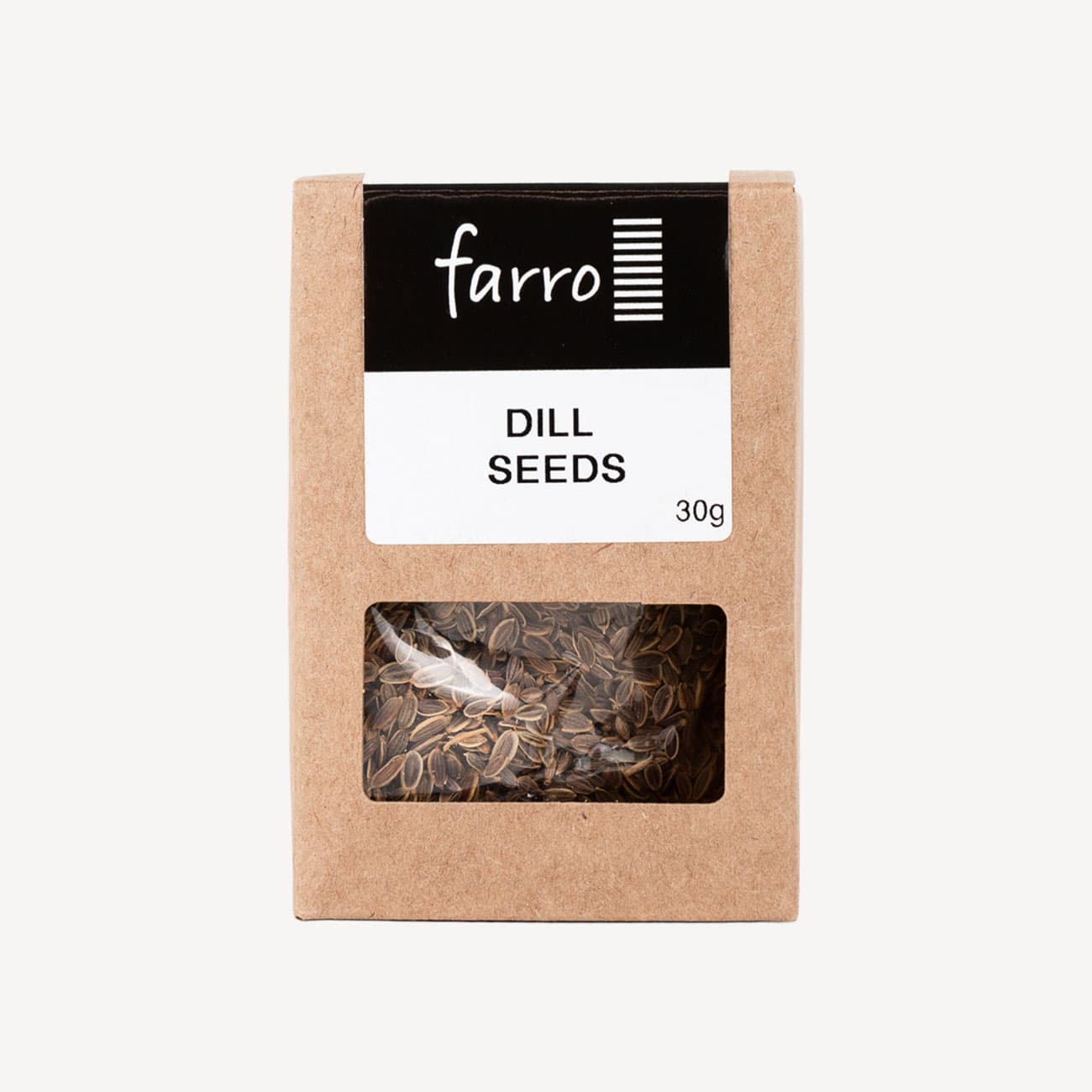 Farro Dill Seeds 30g