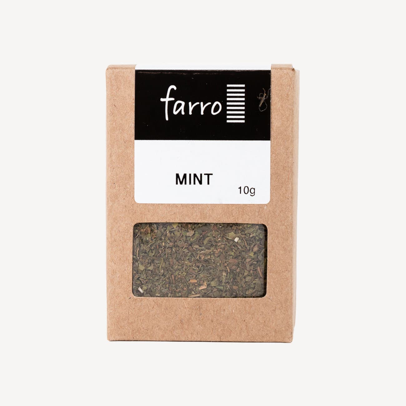 Farro Mint 10g