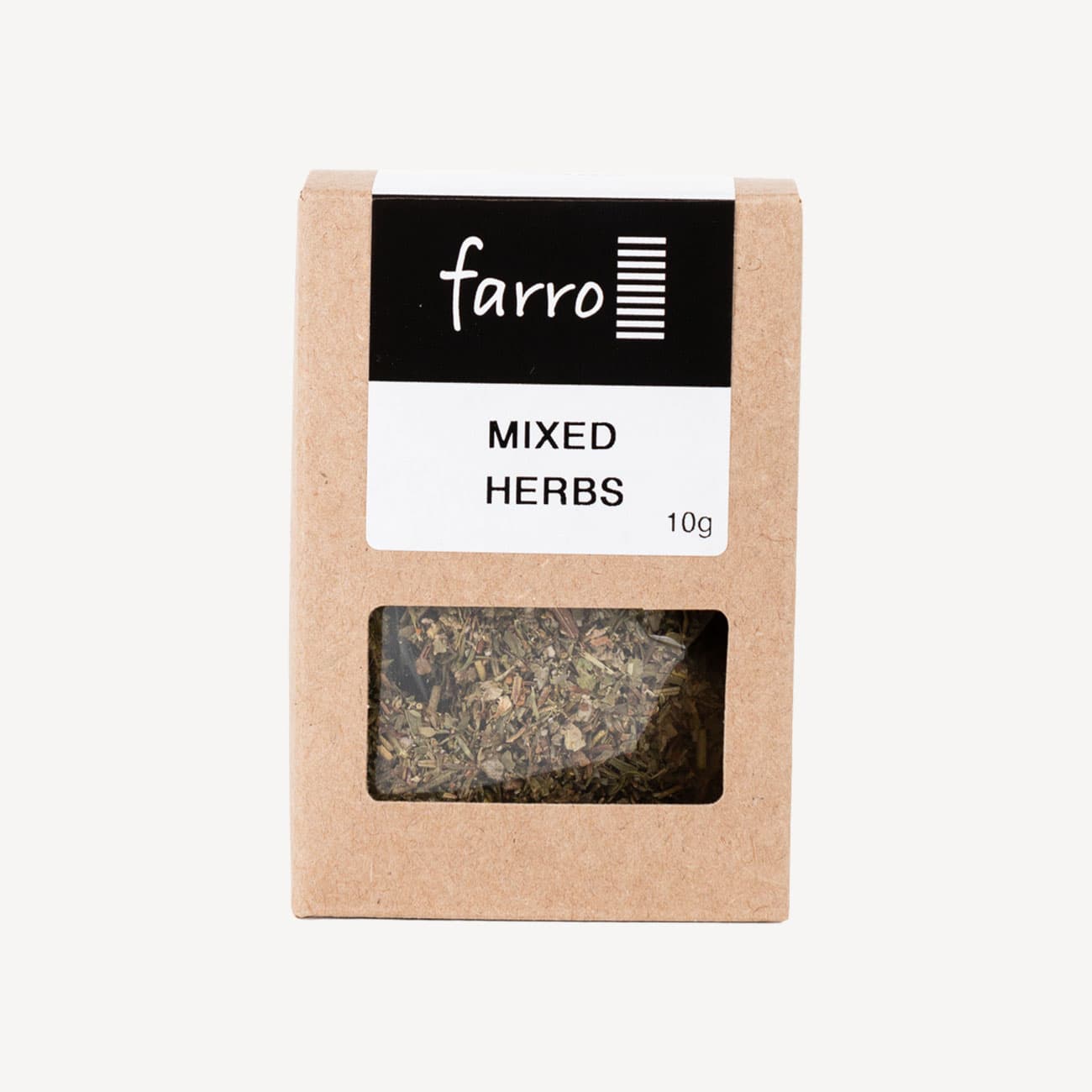 Farro Mixed Herbs 10g