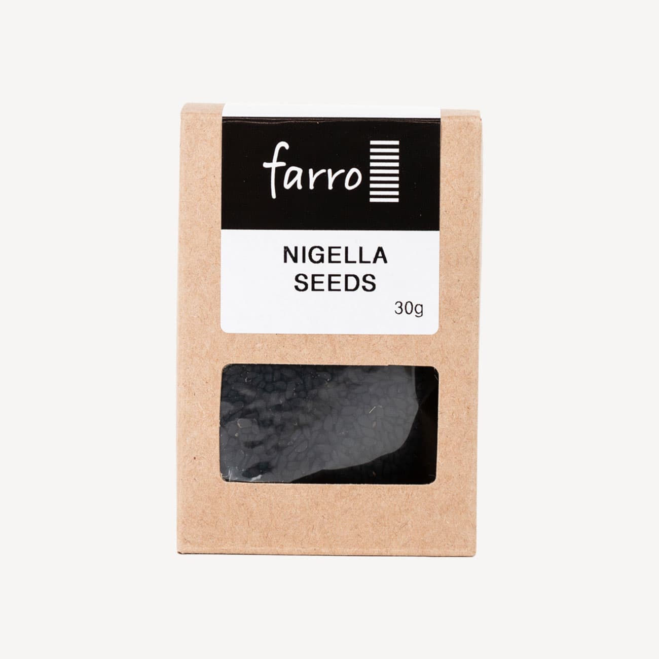 Farro Nigella Seeds 30g