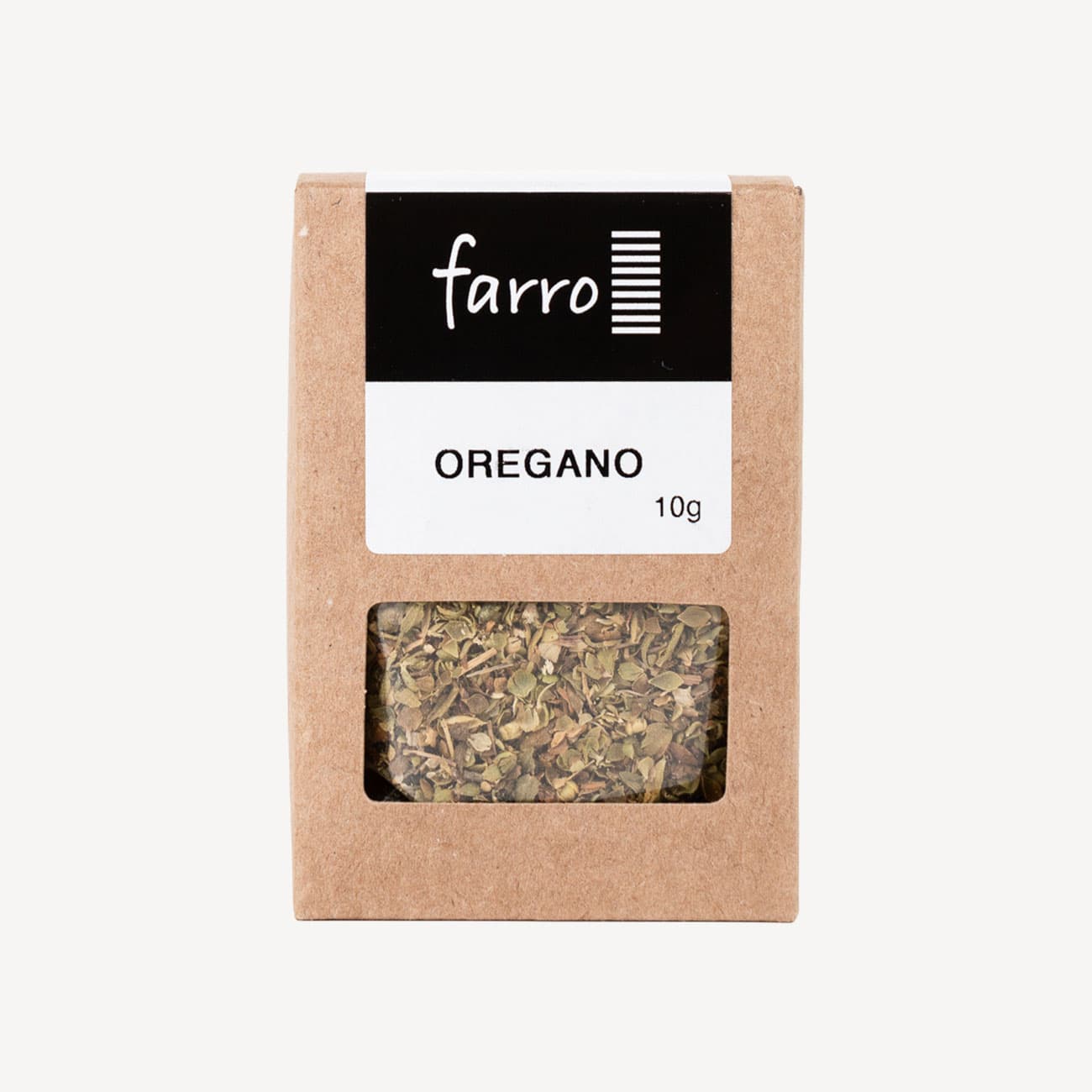 Farro Oregano 10g