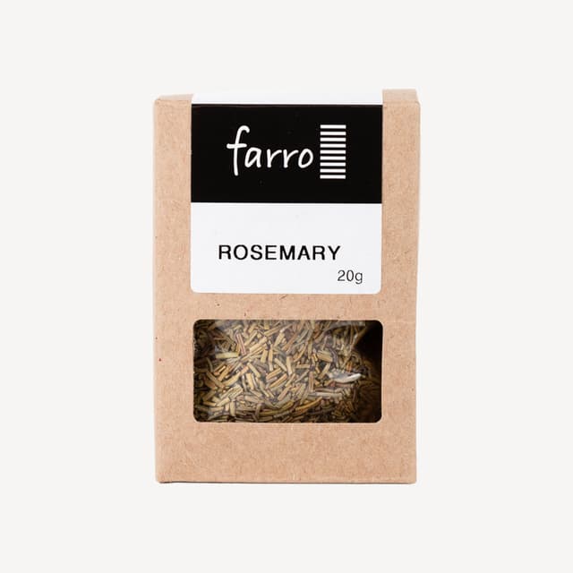 Farro Rosemary 20g
