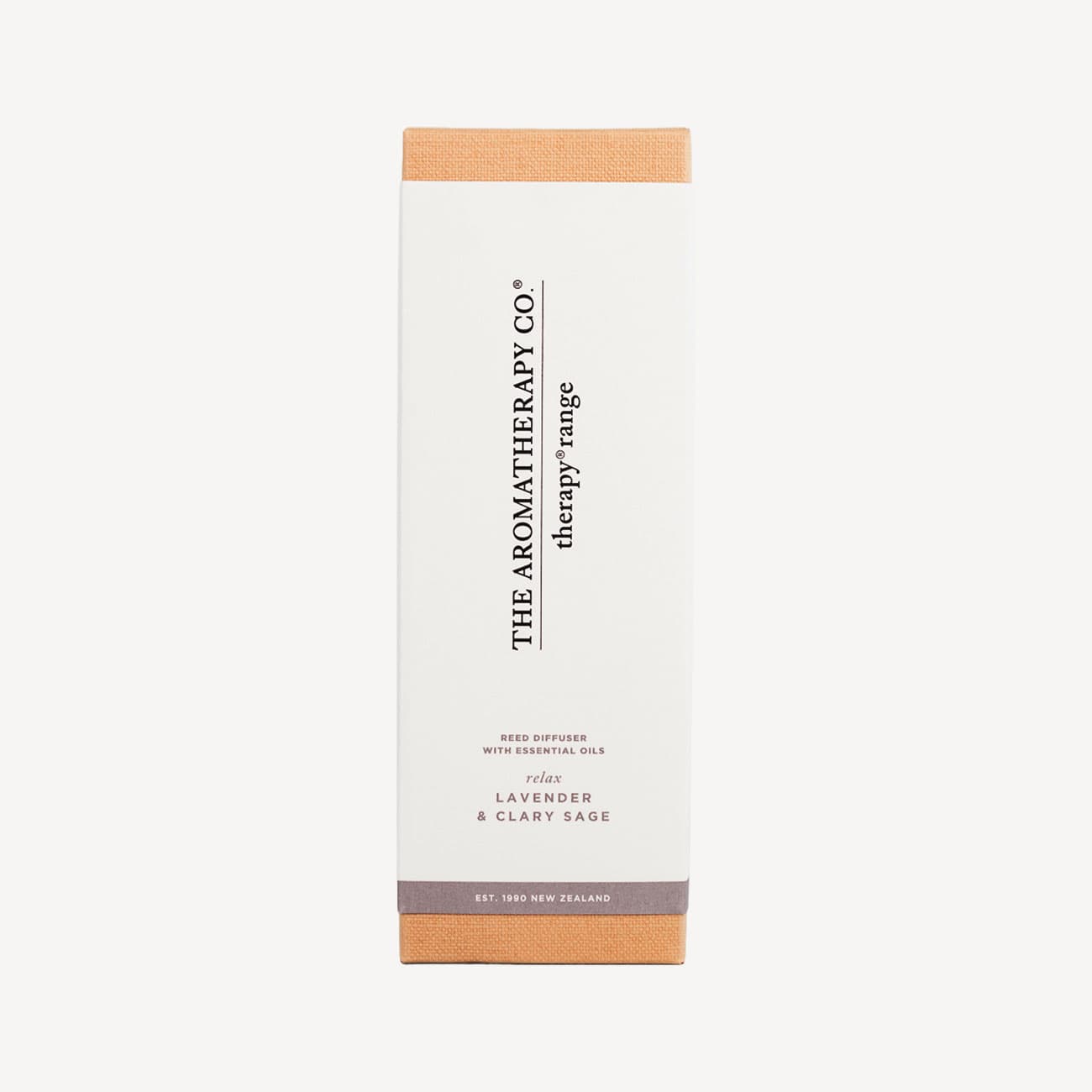 The Aromatherapy Diffuser Relax 250ml