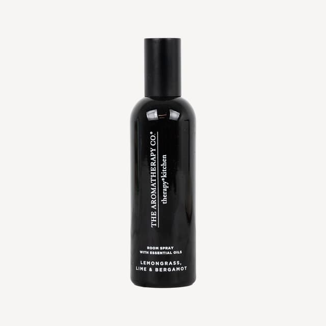 The Aromatherapy Kitchen Room Spray 100ml