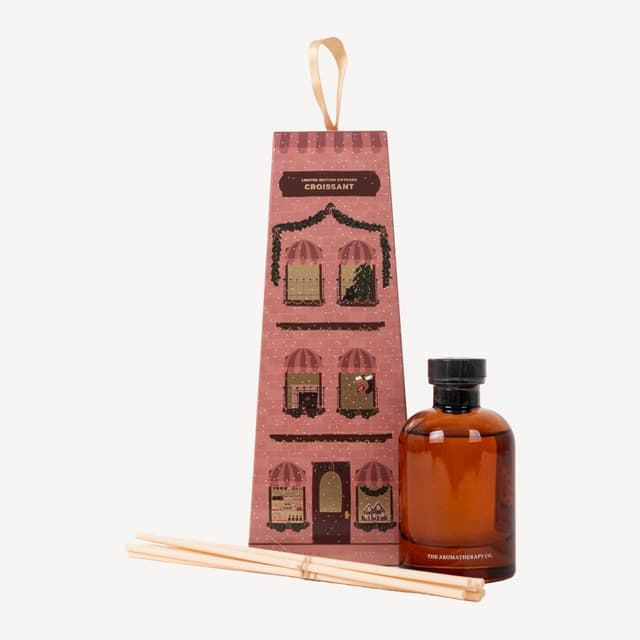 Therapy Festive Diffuser Croissant
