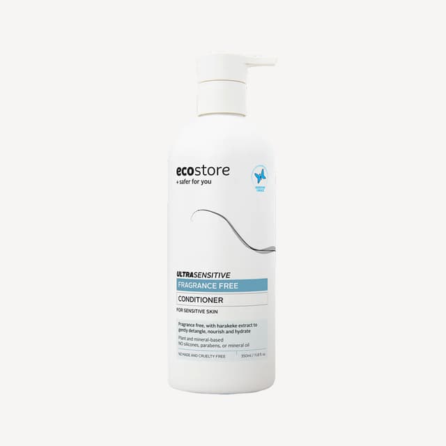 Ecostore Ultra Sensitive Conditioner 350ml