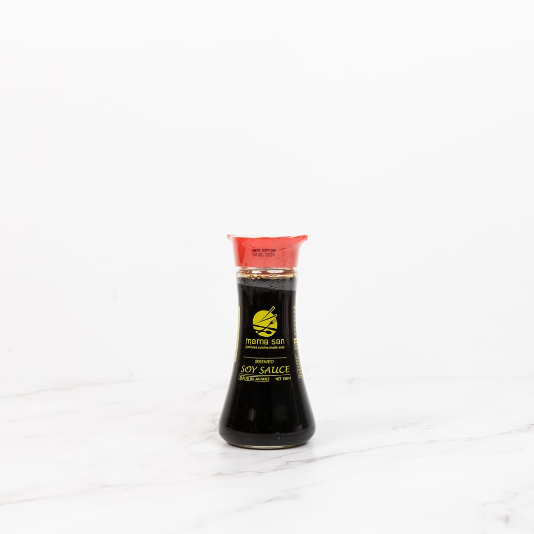 Mama San Soy Sauce 200ml