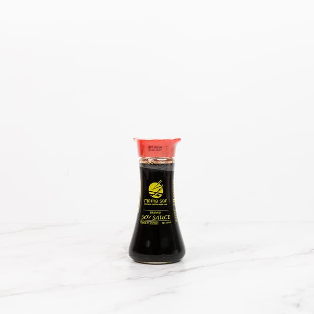 Mama San Soy Sauce 200ml