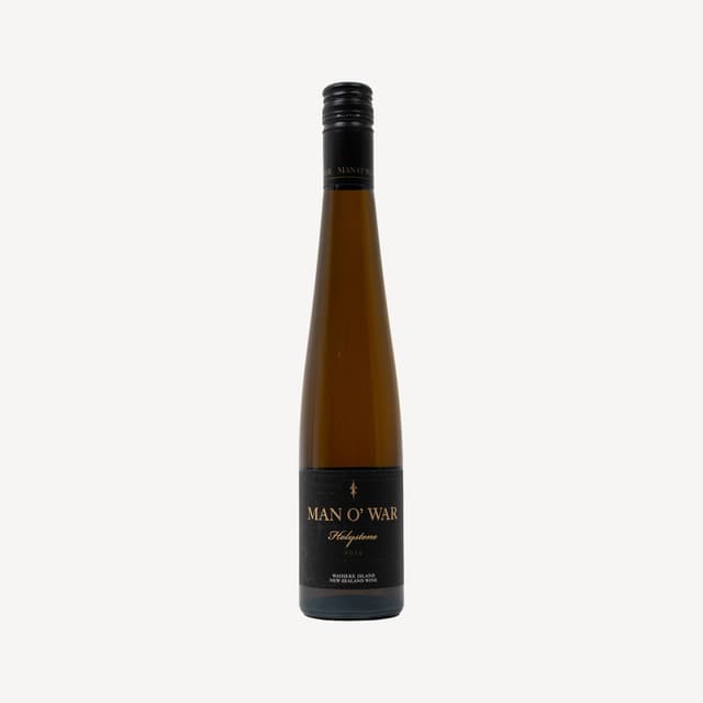 Man o War Holystone Pinot Gris 375ml