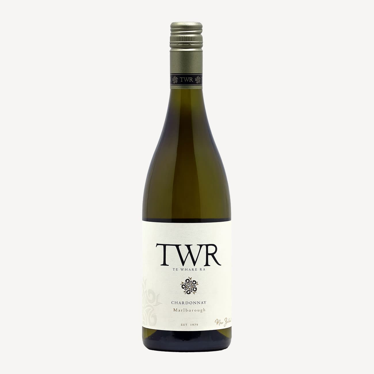 Te Whare Ra Chardonnay 750ml