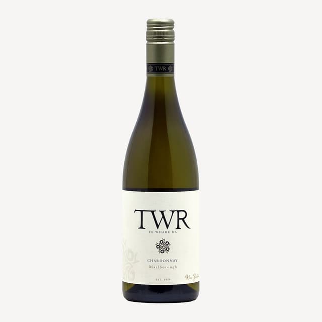 Te Whare Ra Chardonnay 750ml