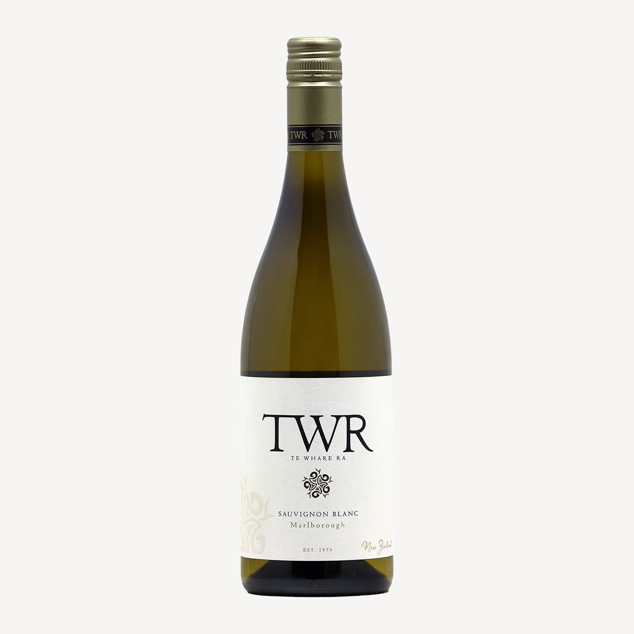 Te Whare Ra Sauvignon Blanc 750ml