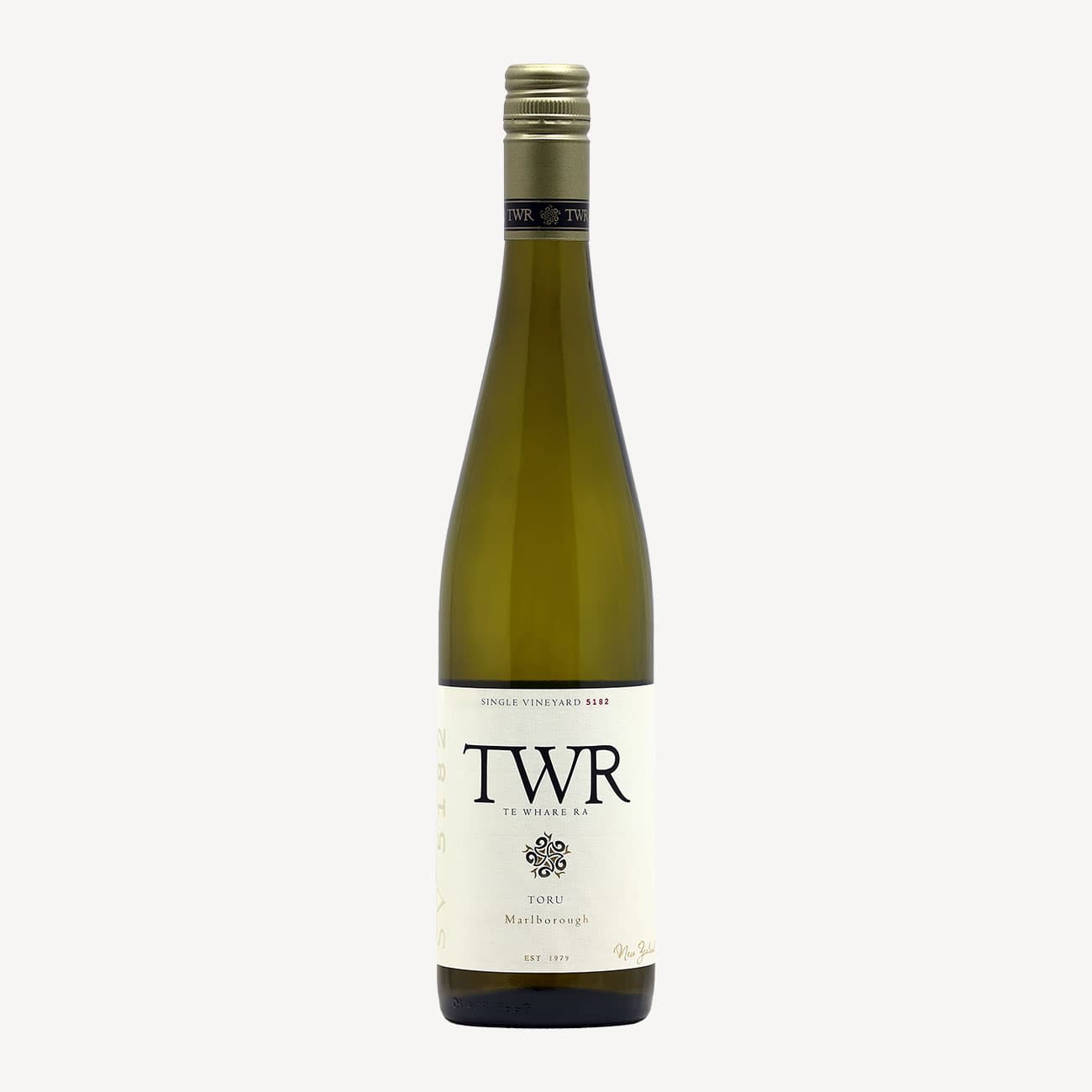 Te Whare Ra Sv Toru 750ml