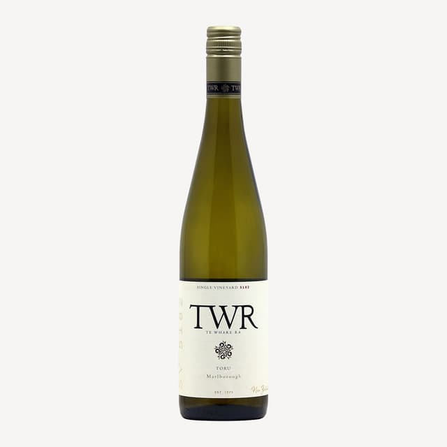 Te Whare Ra Sv Toru 750ml