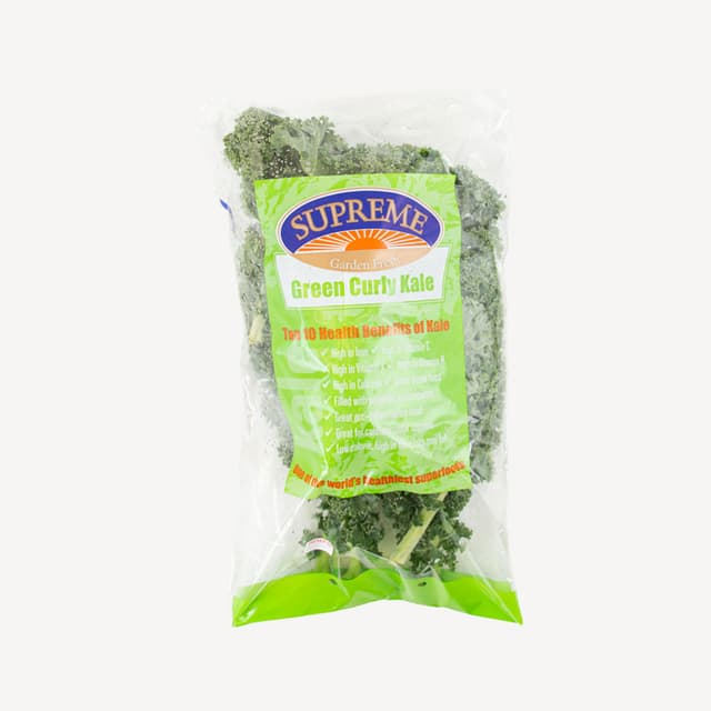 Kale Waishing