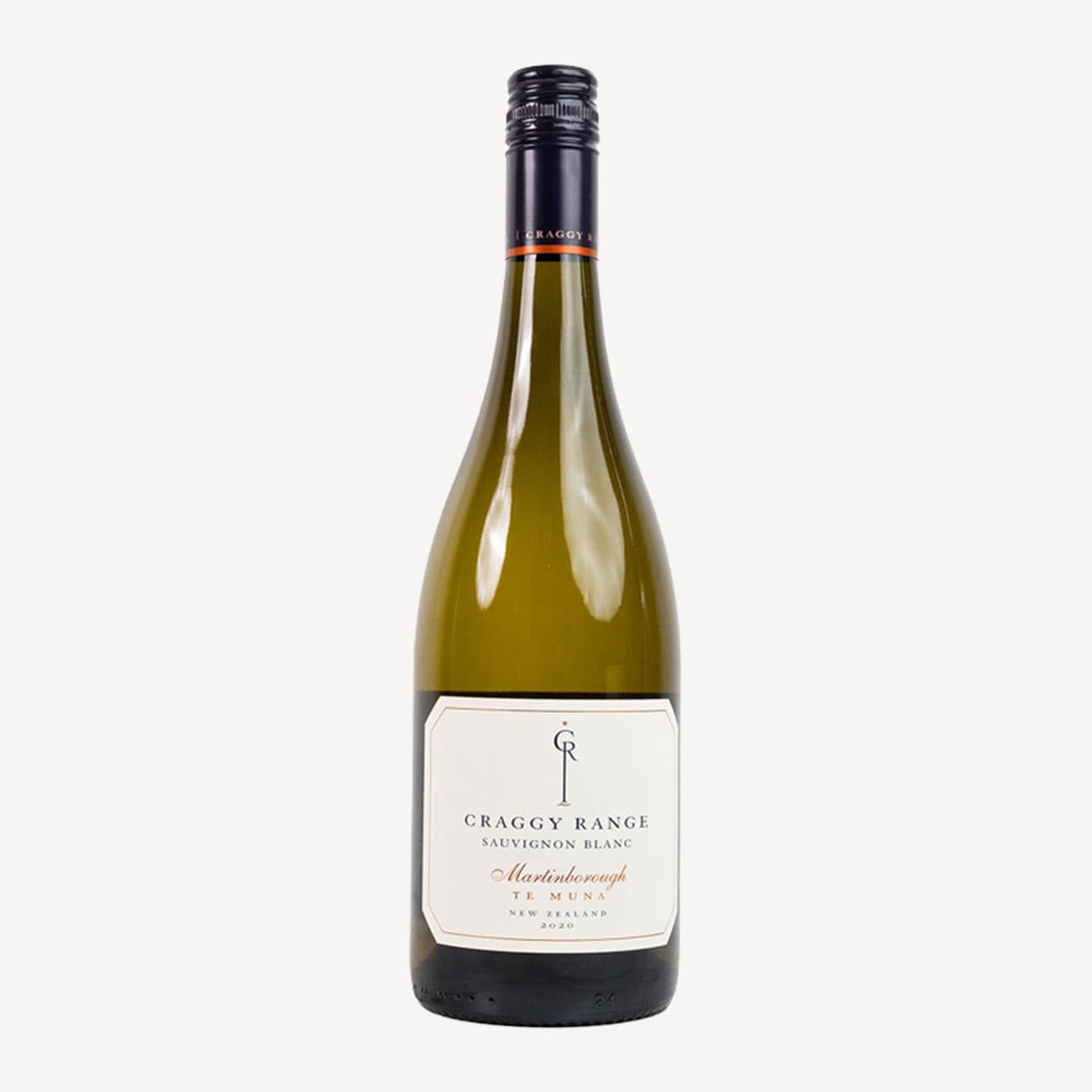 Craggy Range Te Muna Sauvignon Blanc 750ml