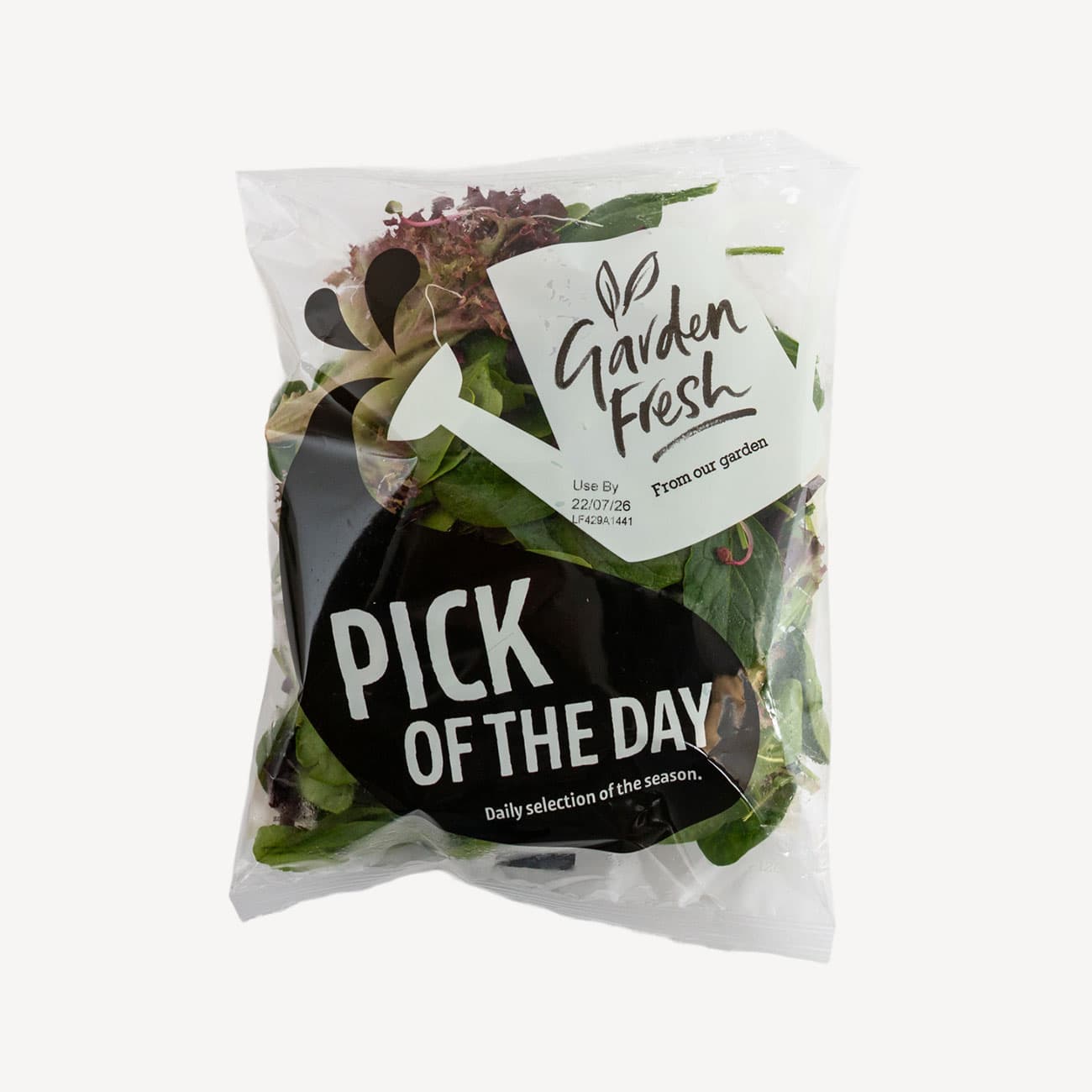 Salads Pick Of The Day 120g