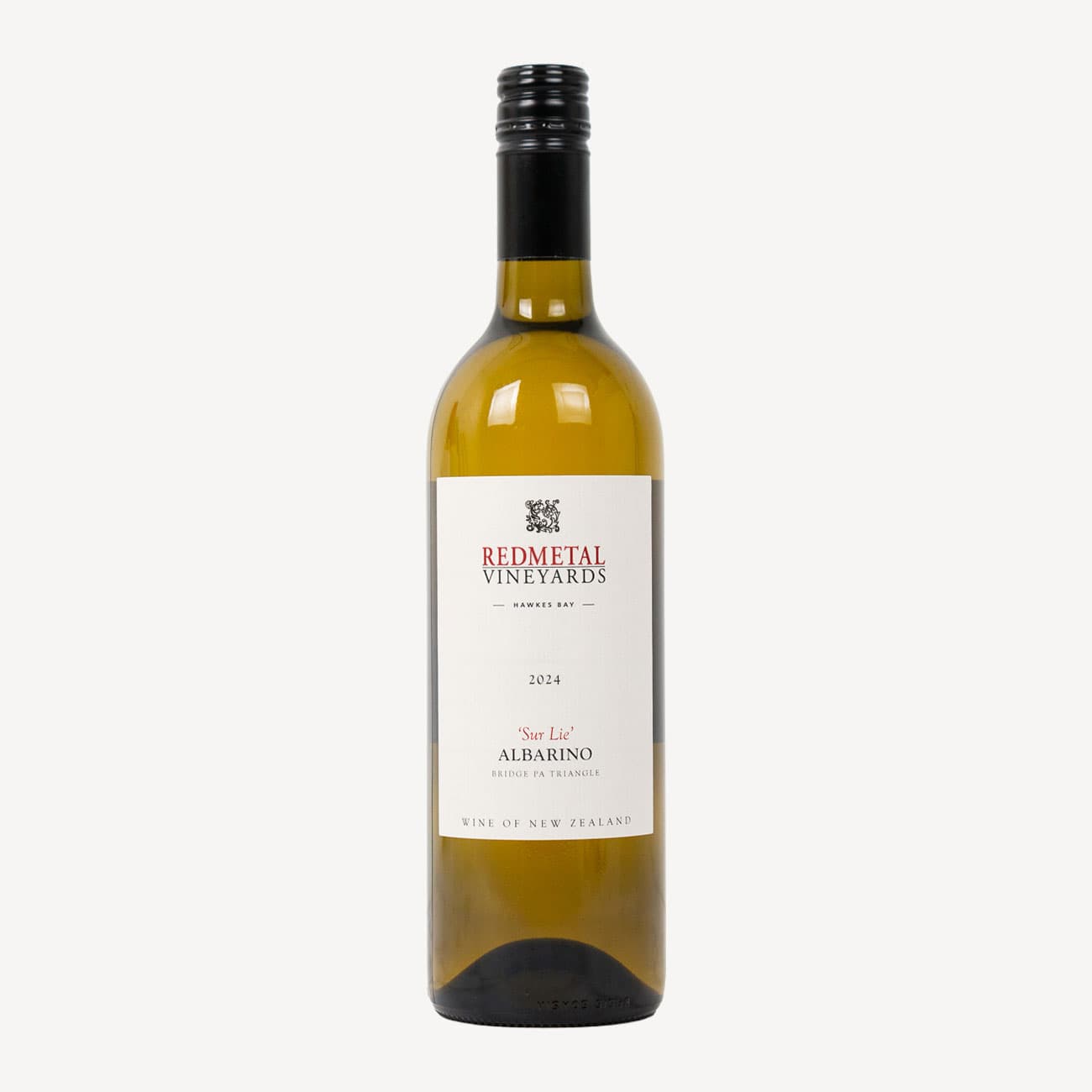 Redmetal Albarino 750ml