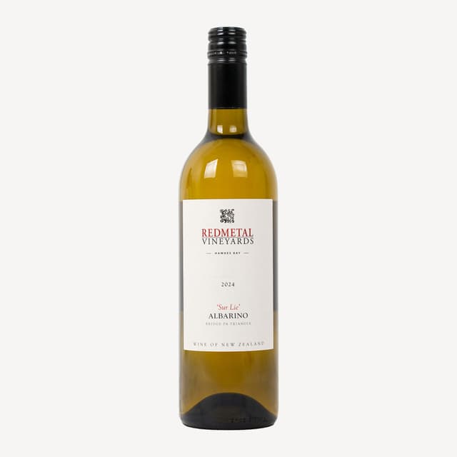 Redmetal Albarino 750ml