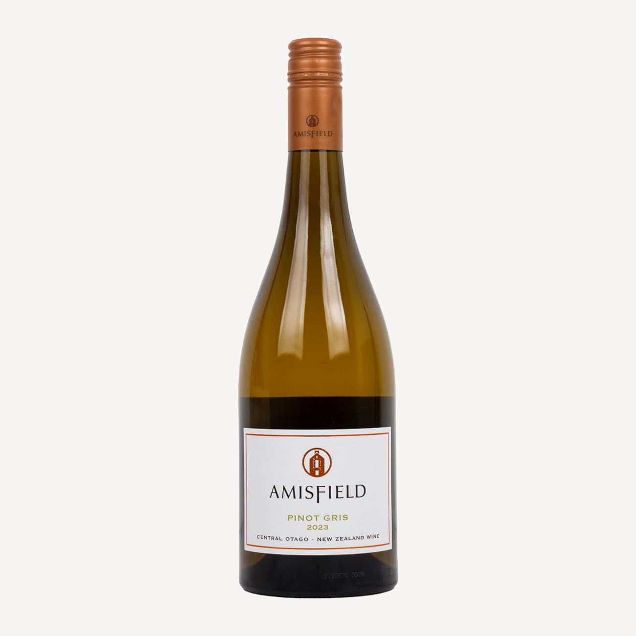 Amisfield Pinot Gris 750ml