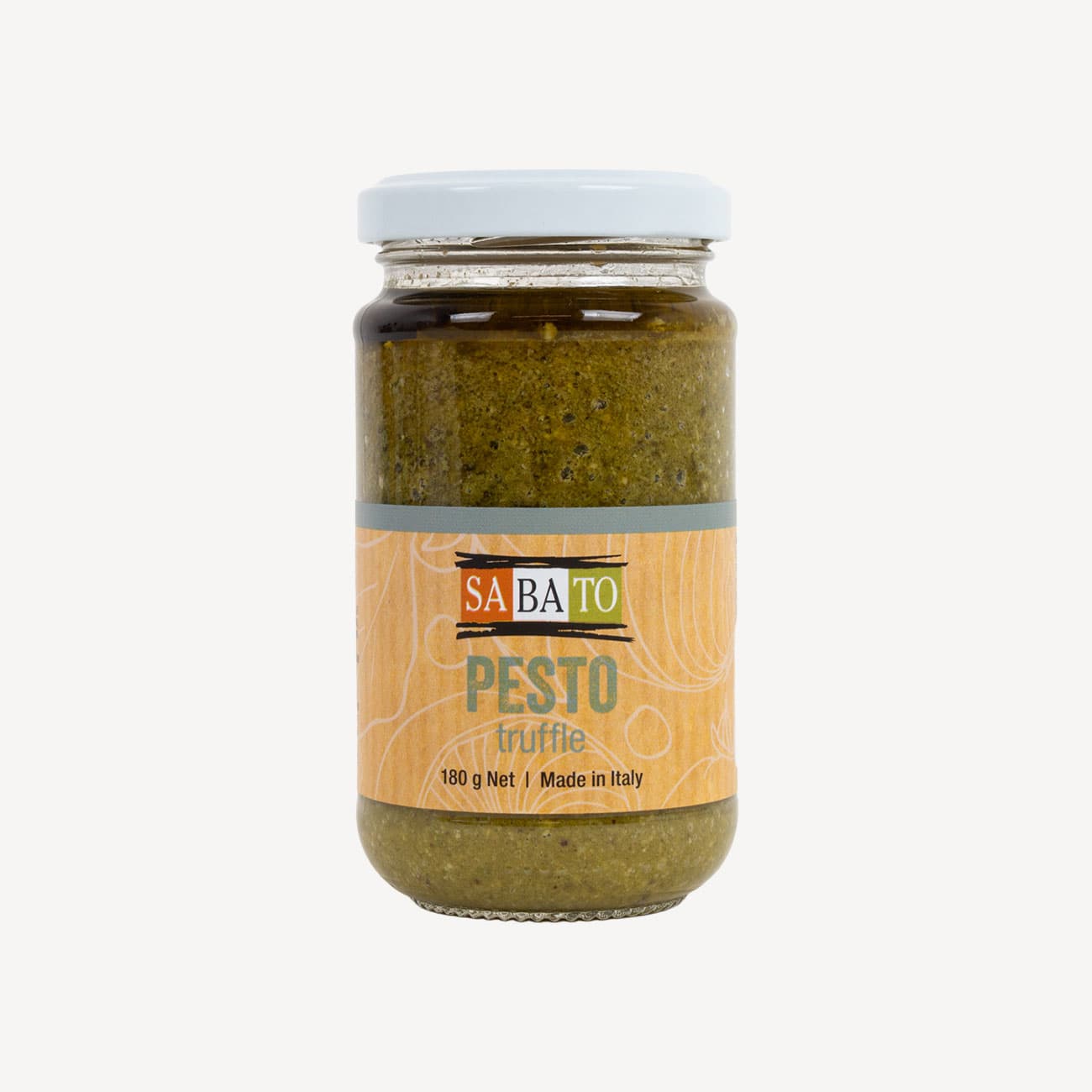 Sabato Truffle Pesto 180g