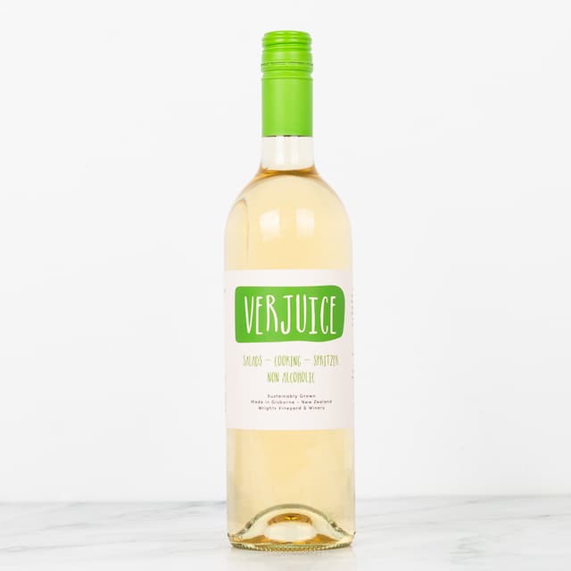 Wrights Verjuice 750ml