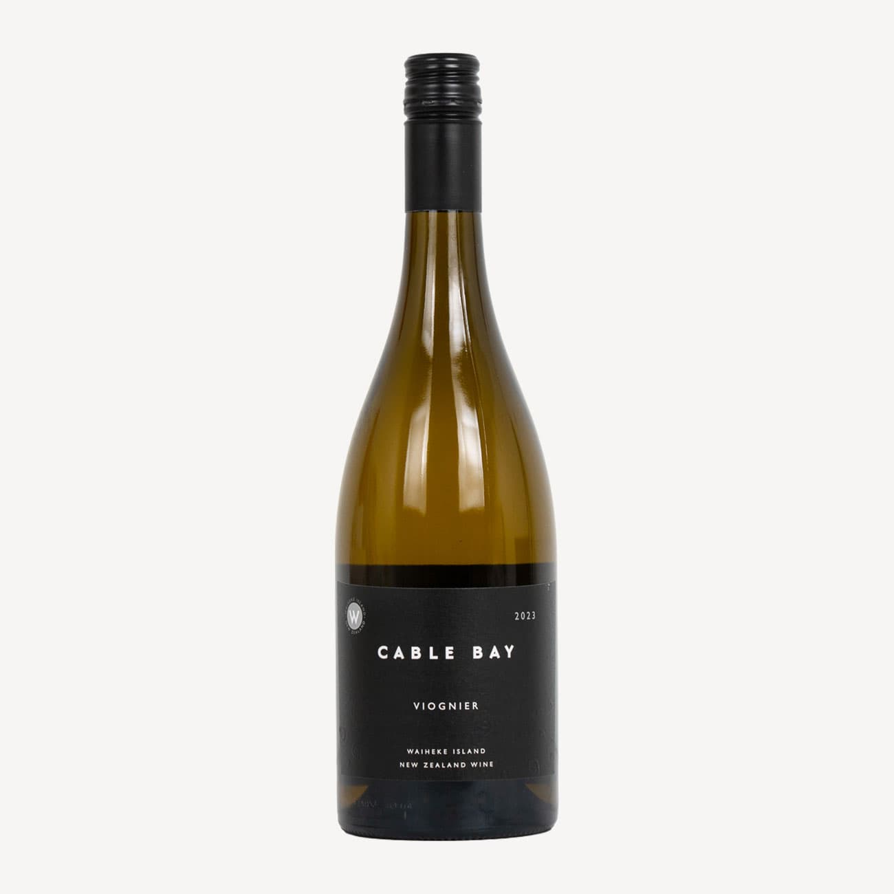 Cable Bay Vineyards Viognier 750ml