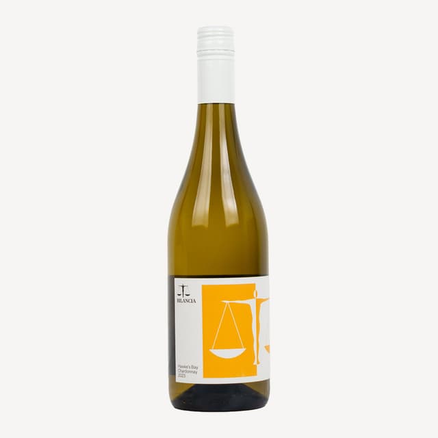 Bilancia Chardonnay 750ml