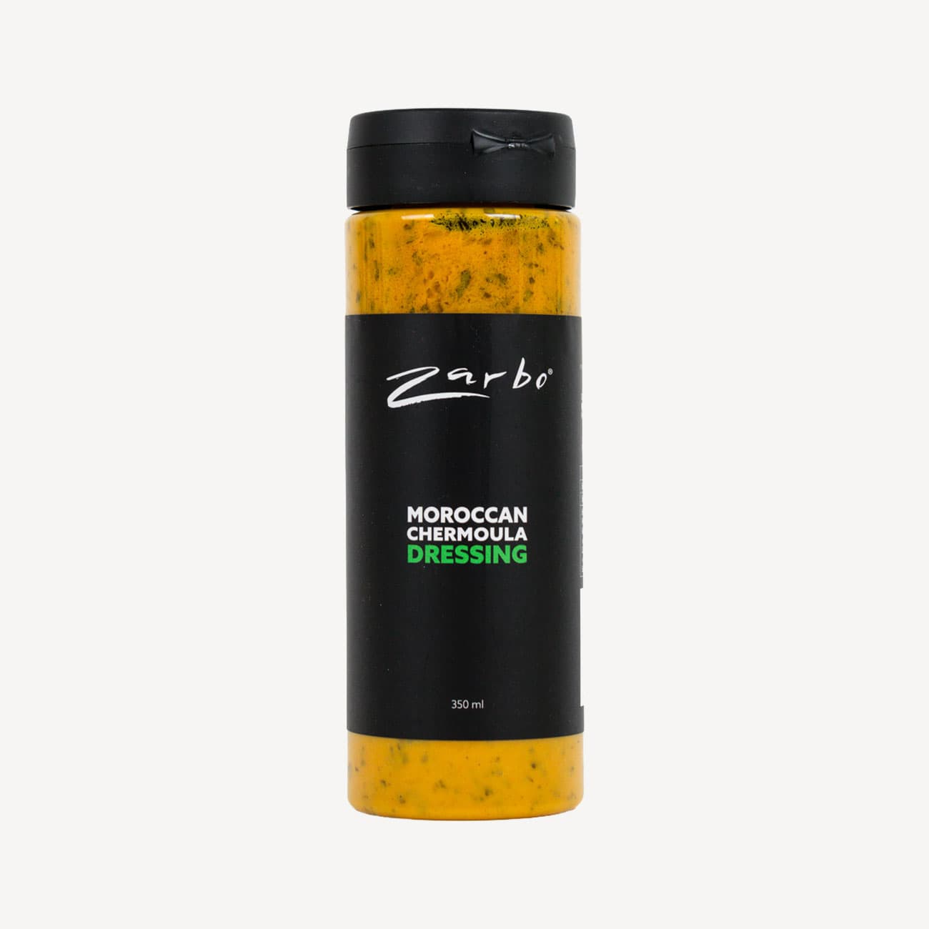Zarbo Moroccan Chermoula 350ml