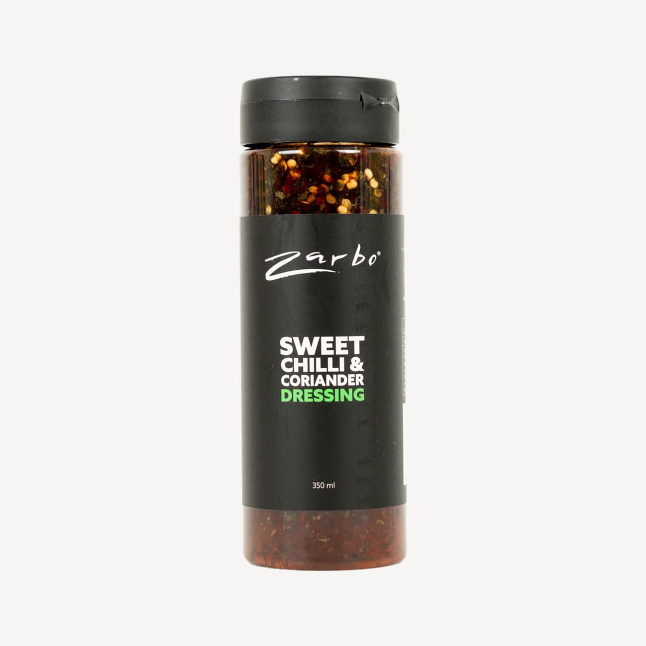 Zarbo Sweet Chilli And Coriander 350ml