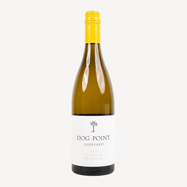 Dog Point Chardonnay 750ml
