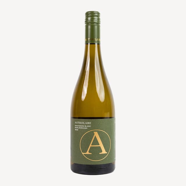 Astrolabe Marlborough Sauvignon Blanc 750ml