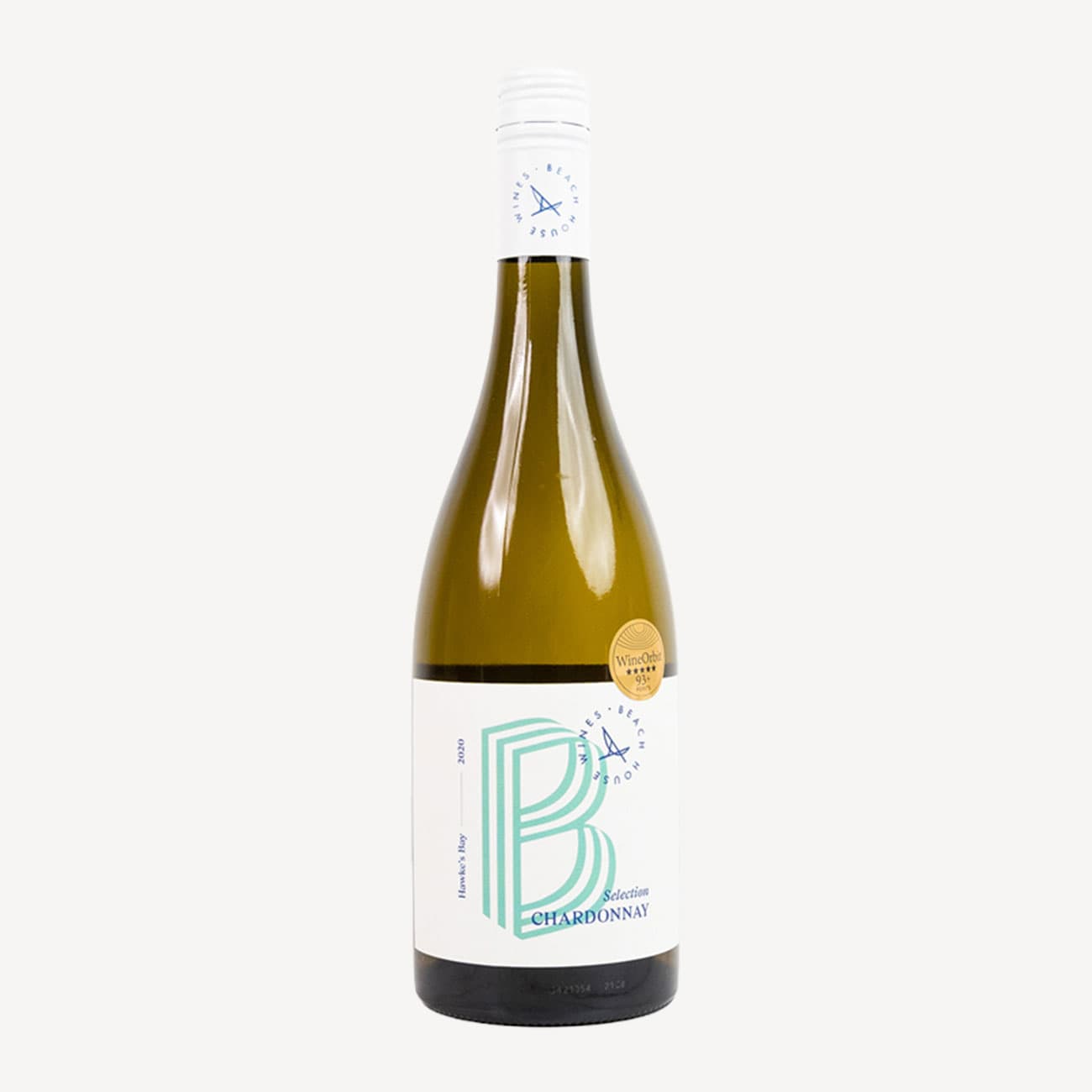 Beach House Selection Chardonnay 750ml