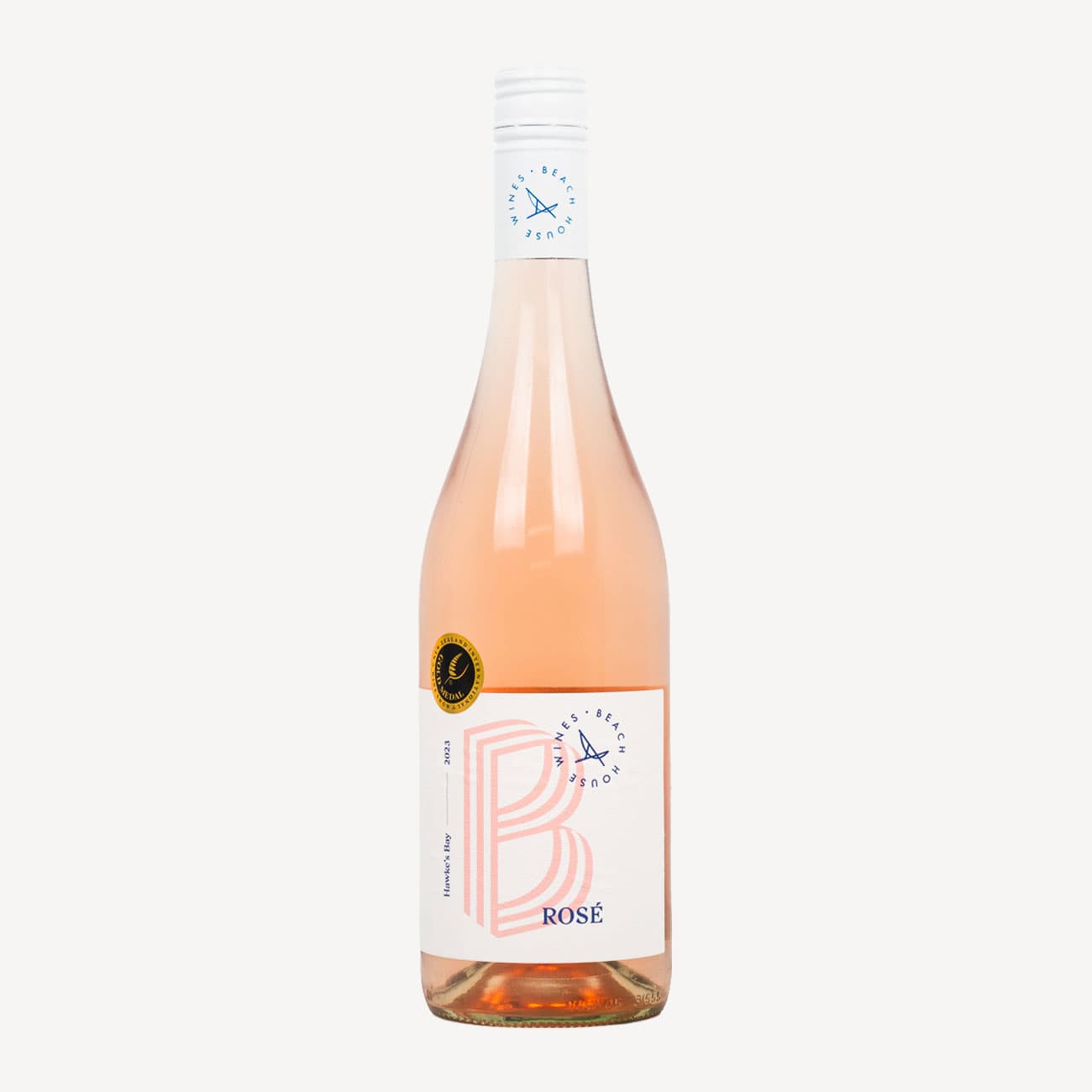 Beach House Rose 750ml