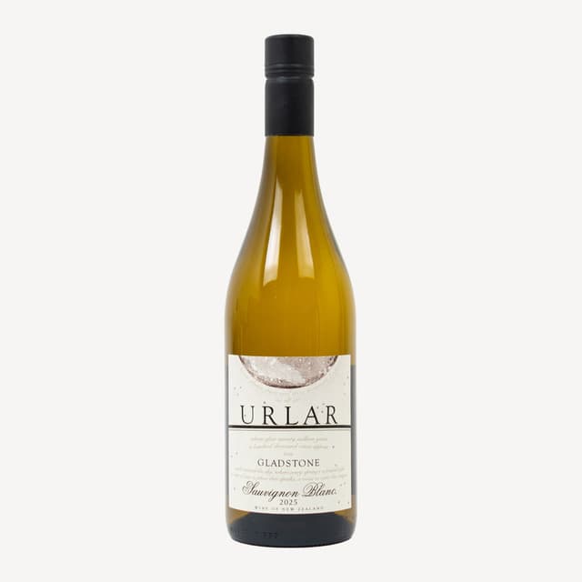 Urlar Sauvignon Blanc 750ml