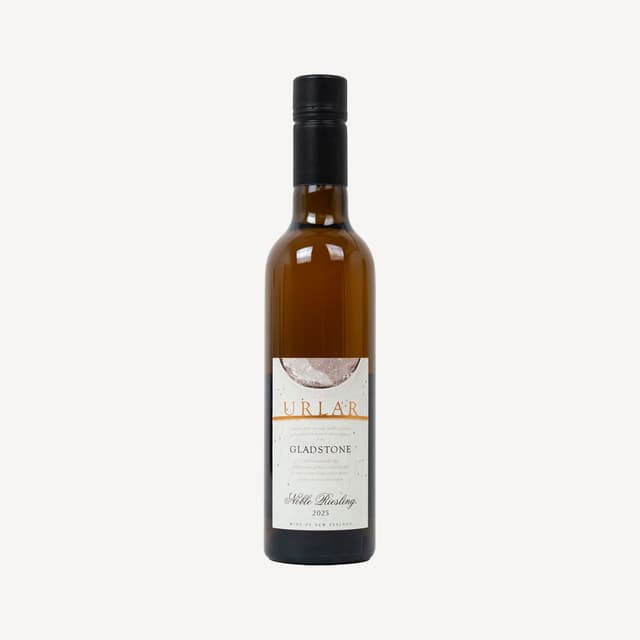 Urlar Noble Riesling 375ml