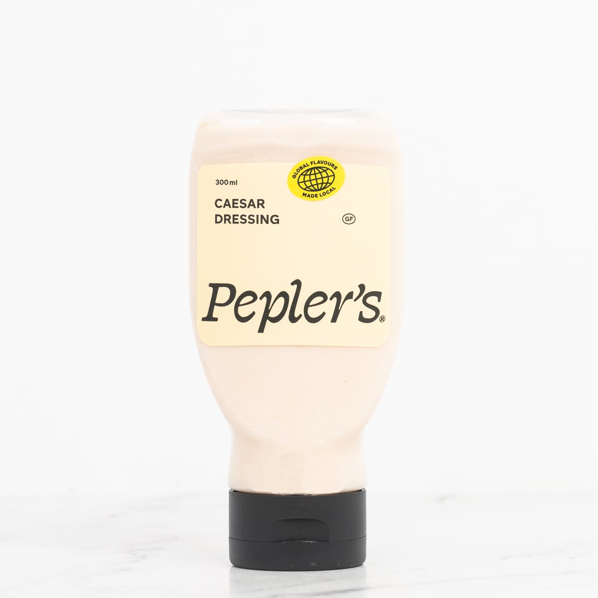 Peplers Caesar Dressing 300ml