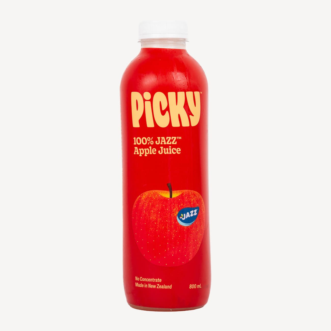Picky Jazz Apple Juice 800ml