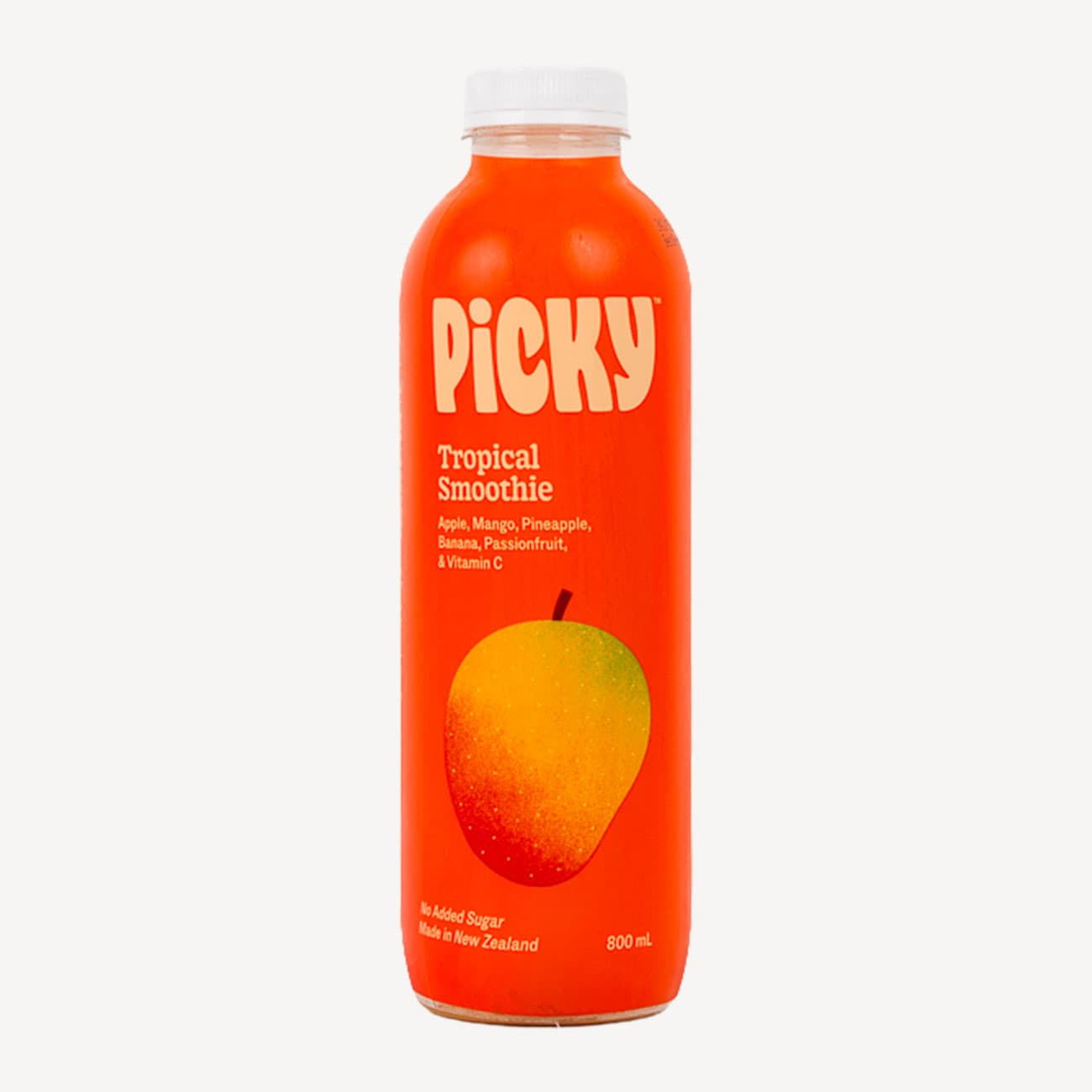 Picky Tropical Smoothie 800ml