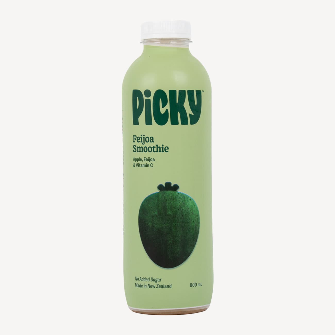 Picky Feijoa Smoothie 800ml