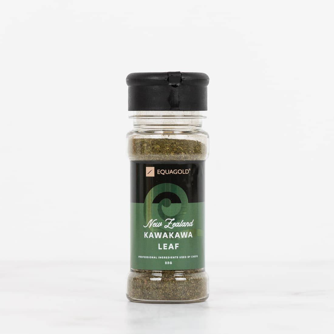 Equagold New Zealand Kawakawa Leaf 25g