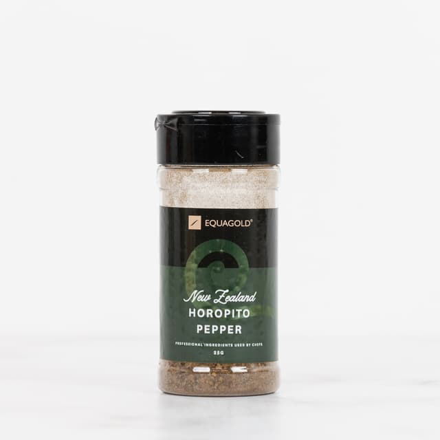 Equagold New Zealand Horopito Pepper 25g