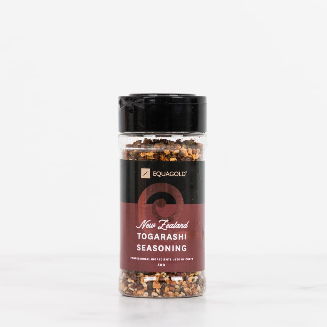 Equagold Togarashi Seasoning 50g