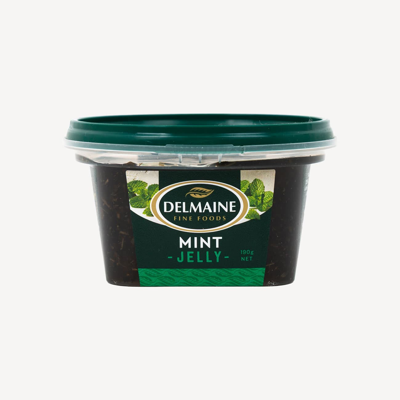 Delmaine Mint Jelly 190g